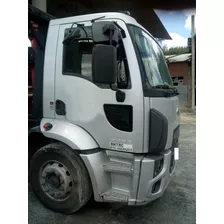 Ford Cargo 2423 Madal 45 Ano 2013