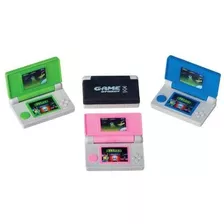 Geddes Game Eraser Surtido - Juego De 24