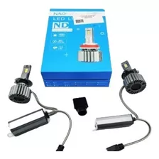 Luces Led 12/24v 20.000 Lumnes Marca Naoevo Proled