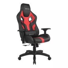 Silla Gamer Redragon Capricornus C502-br