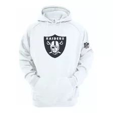 Sudadera Raiders De Oakland Nfl