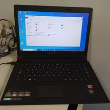 Notebook Lenovo B40-45 Amd A6 