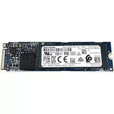 Kioxia 1tb Ssd Xg6 M.2 2280 Pcie Gen3 X4 Nvme Kxg60znv1t02 U