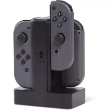 Powera Nintendo Switch Joy-con Charging Dock Base De Carga