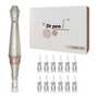 Segunda imagen para búsqueda de microneedling