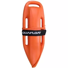 Salvavidas Torpedo Profesional Aquafloat Baywatch Original