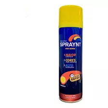 Tinta Spray 350ml Varias Cores Uso Geral Promoção Envio 24h