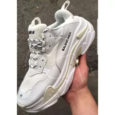 Tenis Balenciaga, Fotos Reales 