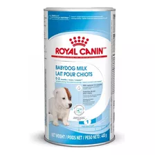 Royal Canin Baby Dog Milk 400gr Sustituto De Leche