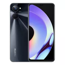 Aa Smartphone Realme 10pro+ 8/256gb Negro