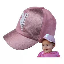 Boina Boné Gorro Infantil Bebê Rn 6 Meses Até 1 Ano Praia 