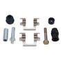 Kit Freno Tambor Derecho Huante Para Isuzu Pick Up 2wd 88-95