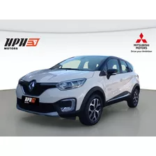 Renault Captur 2.0 16v Flex Intense Automatico