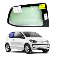 Vidro Janela Fixa Vw Up 2 Portas 2014 15 16 À 2022 Direita