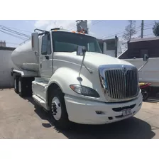 International Prostar Pipa 20,000 Lts