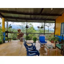 Finca Para La Venta En Filandia De 5.4 Cuadras