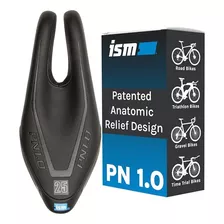 Pn 1.0 Ti Bike Saddle