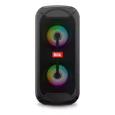 Parlante Con Microfono Blik Upsound2