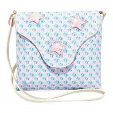 Bolsa Infantil Atacado Estrelas Mi077 - 10 Unidades