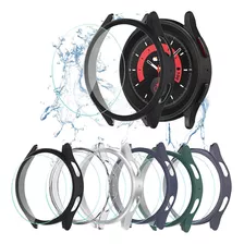 Case Smartwatch Samsung Galaxy Watch 4 40 44 Compatível