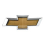 Emblema Parrilla Delantera Chevrolet Spark 13 17 Gm