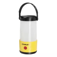 Farol Led Stanley 300 Lumens Camping Hogar 3 Funciones Color Amarillo