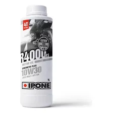 Lubricante Ipone R4000 10w30 R4000 1litro