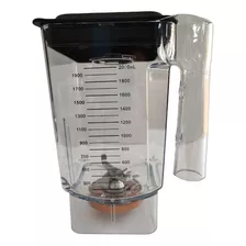 Jarra Liquidificador Blender Potencia 1500w Bja