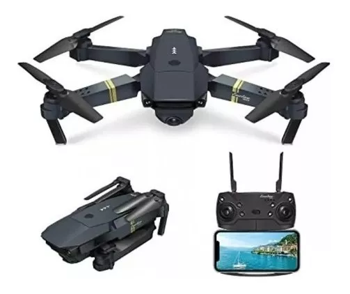  Drone 4k Dron Profesional Dual Camara Wifi Fpv Dron 998 Pro