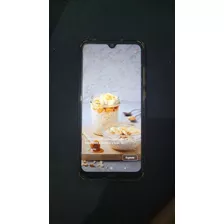 Xiaomi Redmi Note 8t 128gb 6ram Usado