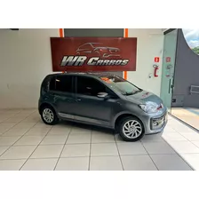 Volkswagen Up 1.0 170 Tsi Total Connect