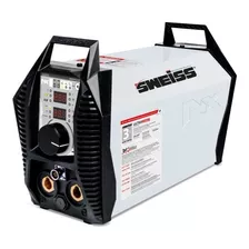 Soldador Inversor 200a Skymax 2040 Swa2040n Nx Sweiss