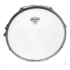 Pele 16'' Rmv Duo Coated / Porosa De Duplo Filme - 16 Pol.