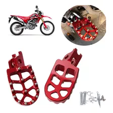 Para Pedal De Pie Modificado Honda Crf250x Crf250rx