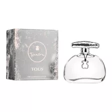 Tous Touch The Luminous Gold Woman 100ml Edt