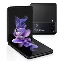 Samsung Galaxy Z Flip 3 128gb Negro 8gb Ram St
