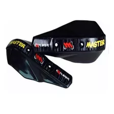  Plastico Master Preto (refil) Protetor