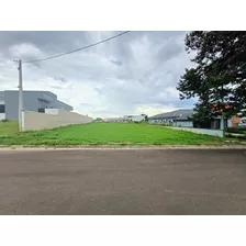 Vendo Lindo Terreno Em Boituva (1.000m Em Condomínio)