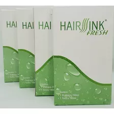 Hair Sink 4kits Shampoo+tonico