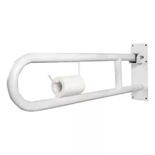 Barra De Seguridad Para Muro Abatible Esm76 Cm- Envio Gratis