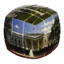 V-cube Washington Dc 3b Cubo De Juguete