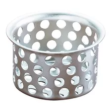 De Plumb Pak Pp820-37 Strainer Basket-lavabo Del Fregadero D