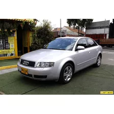 Audi A4 Luxury 