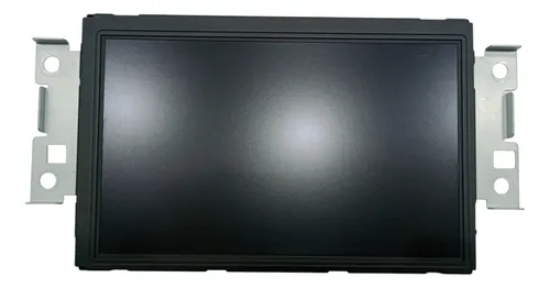 Tela Multimidia Volvo Xc60 T5 2014 2017 31382065 Usado