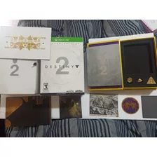 Destiny 2 Collectors Edition