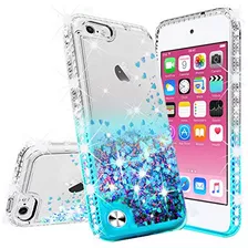 Wydan Case Compatible Con Apple iPod Touch 7th, 6th, 5th Gen