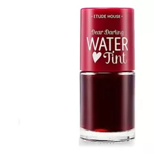 Etude House Tinta Labios. Dear Darling Water Tint Strawberry