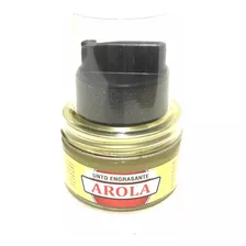 Crema Unto Engrasante Arola Con Aplicador 60cc