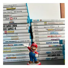 Amiibo Mario Serie Super Mario Collection