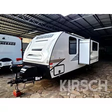 Trailer Winnebago 2306bhs